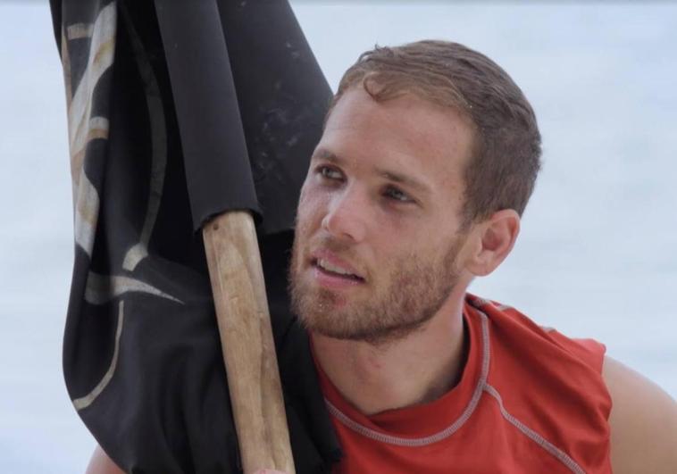 El tapado del Dream Team da la sorpresa en El Conquistador de RTVE